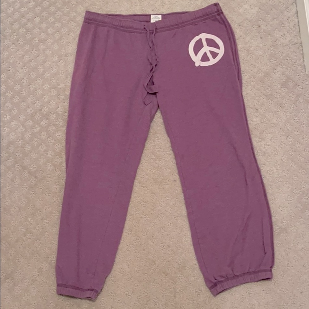 Victoria’s Secret PINK Joggers